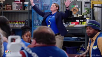 Superstore S06E04 Prize Wheel