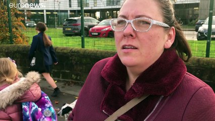 Liverpool, test di massa sui bambini delle scuole secondarie