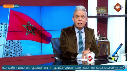 غضب كبير في #المغرب بسبب الاعتداء علي الاطباء اثناء تظاهرهم لرفع مستوي العيشة ..!!