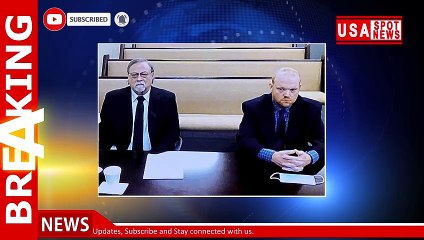 Suspect in Ahmaud Arbery killing called DA from scene for help: prosecutors