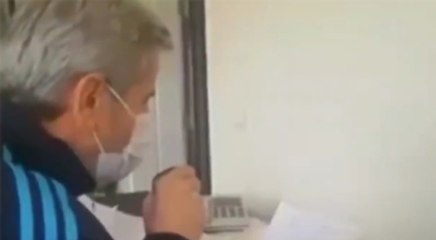 AKP'li Başkan korkutan duyuruyu böyle yaptı