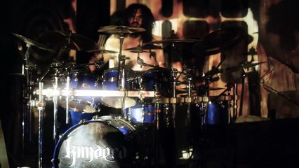 KIMAERA - Ya Beirut (ft Cheryl Khairallah)