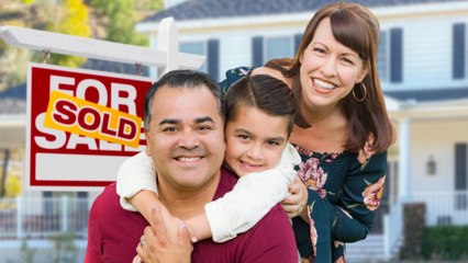 Trying To Be A First-Time Homeowner? Here's How To Smooth The Process