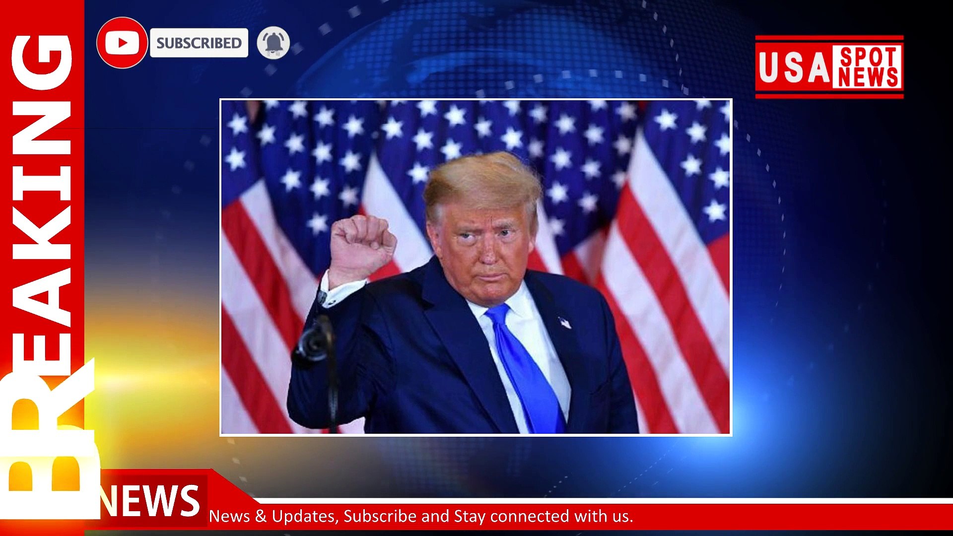 ⁣15 Nov 2020 | Evening News Headlines | Breaking News | News Today | USA Spot News