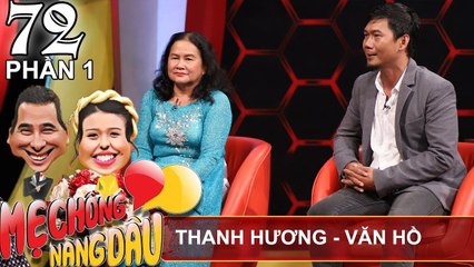 Mẹ vợ Sóc Trăng ấn tượng chàng rể vì chàng chạy xe đạp xấu xấu nhưng cần cù chịu khó 