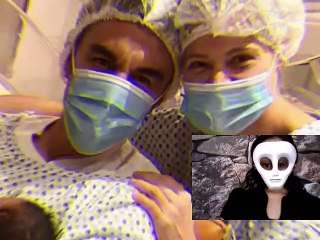 YURIDIA ERA EMO, ADRIÁN Y THUANY MUESTRAN A SU HIJA Y PEPILLO ORIGEL LE MANDA MNSJ A INFANTE