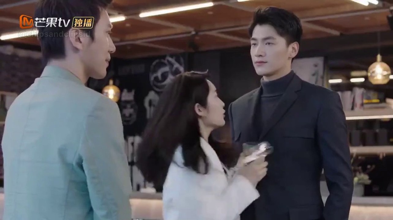 从结婚开始恋爱 Begin Again E06 [Sub-Indo]