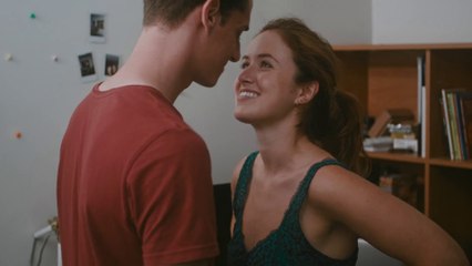 The Last Christmas Party movie - Anna Clare Kerr, James Williams, Samantha Brooks