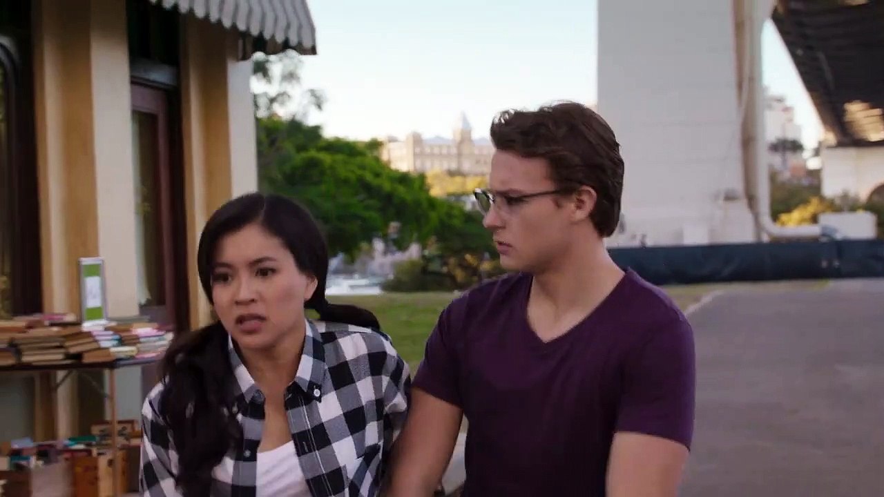 [S01.E02] El club de las cosas mágicas - Magia en el aire