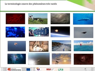 IFS: de quoi parlons-nous ?