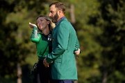 Parting Thoughts from The 2020 Masters