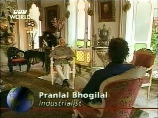 Jeremy Clarkson's Motorworld 1x06 - India - 1995