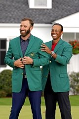 The 2020 Masters: Final Round Recap