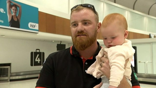 WA imposes border restrictions on South Australians