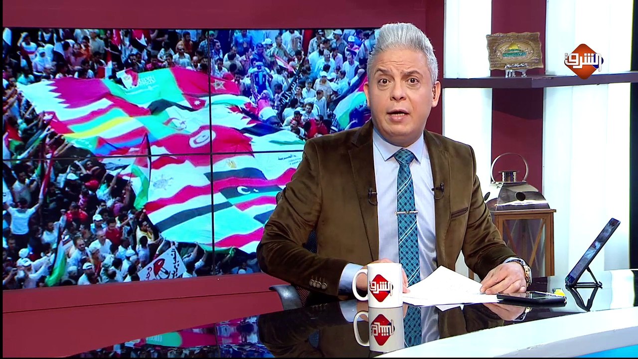 الحلقة الكاملة  لـ برنامج مع معتز مع الإعلامي معتز مطر الأحد 15\11\2020