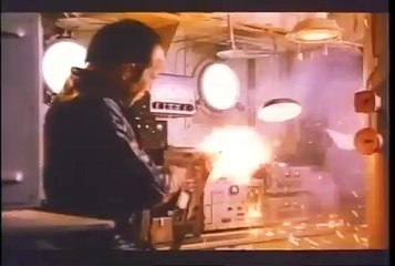 The Lightship Trailer 1985