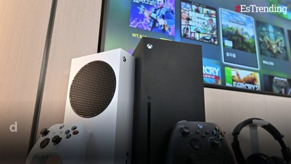 Guerra de consolas: lo que se debes saber sobre los lanzamientos de Xbox y Playstation