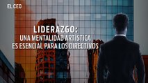 ¿Qué tipo de mentalidad deberían adoptar para fomentar la innovación?