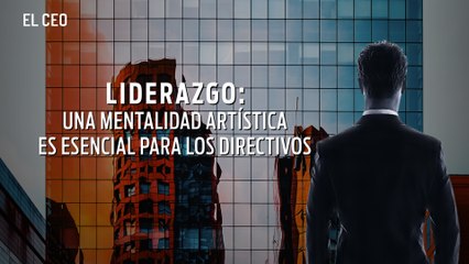 ¿Qué tipo de mentalidad deberían adoptar para fomentar la innovación?