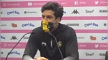 9e j. - Gourdon (La Rochelle) : "Tout le monde veut nous taper"