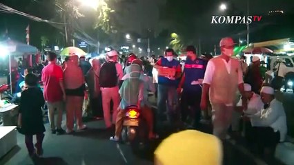 [FULL] Doni Monardo Jawab Soal Update Covid, Hingga Kerumunan Rizieq Shihab
