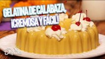 Cmo hacer Gelatina de leche condensada y frutas originales