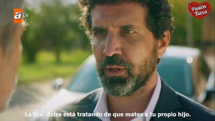 Hercai tercera temporada capítulo 47 o 09 parte 2/3 sub en español