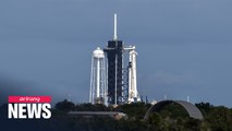 SpaceX set to launch 4 astronauts into space for NASA for 6-month mission
