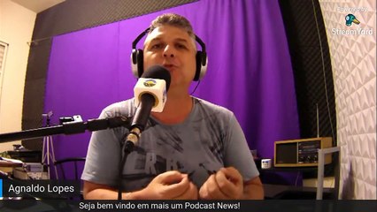 China instala reconhecimento facial em igrejas cristãs do país  PODCAST NEWS(ao vivo)