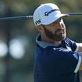 Dustin Johnson Takes Home the Green Jacket and Sets Masters Record