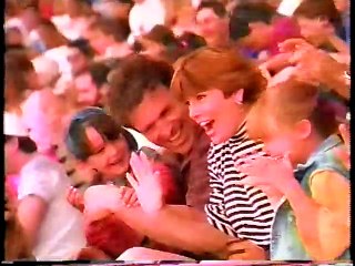 (May 5, 1994) WCAU-TV 10 CBS Philadelphia Commercials