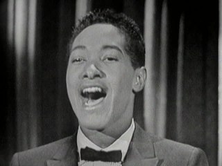 Sam Cooke - (I Love You) For Sentimental Reasons (Live On The Ed Sullivan Show, December 01, 1957)