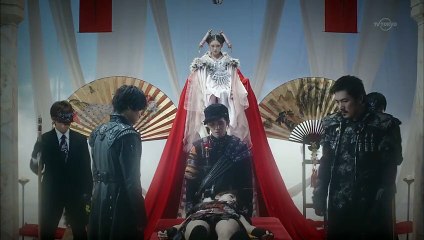 日劇 » 牙狼GARO：GOLDSTORM翔20