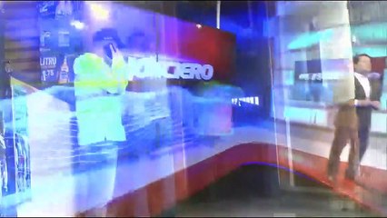 Así se evitó que un hombre mate a una menor con un machete en Guayas