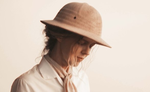 Karen movie - Christina Rosenvinge, Alito Rodgers Jr., Isabelle Stoffel