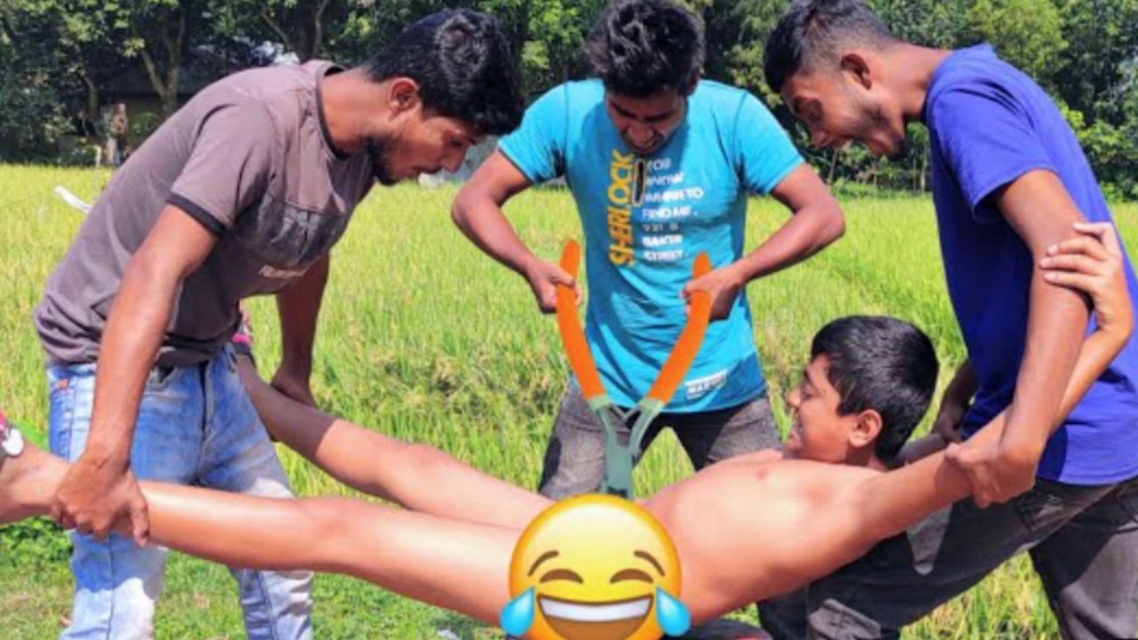 Full comedy