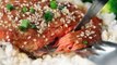 Baked Sesame Salmon Recipe - Fun and Easy Recipe