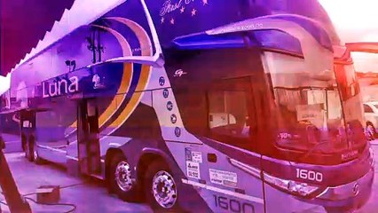 aluguel de onibus para excursão