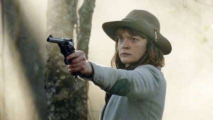 Fear The Walking Dead Season 6 Episode 6 “Bury Her Next to Jasper’s Leg” Recap + Review – I Am Negan