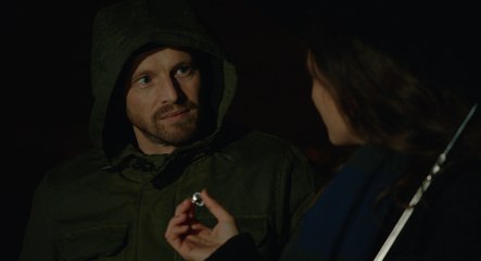 Vaurien Film - Extrait avec Pierre Deladonchamps