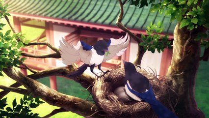 拾忆长安·明月几时有 第3话 盟誓三箭 | Shi Yi Chang An：Ming Yue Ji Shi You Episode 3