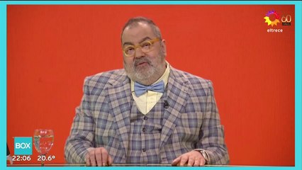 “Monólogo de Jorge Lanata” en “PPT Box” – 15/11/20