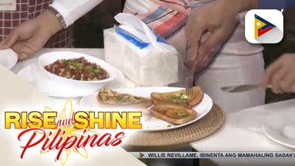 YOU NORMAL: Wastong nutrisyon para sa mga bata sa gitna ng pandemya