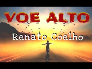 Renato Coelho - Voe Alto