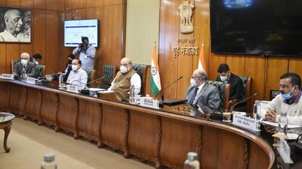 Delhi in battle mode to combat the coronavirus pandemic