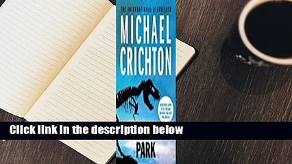 Jurassic Park (Jurassic Park, #1) Complete