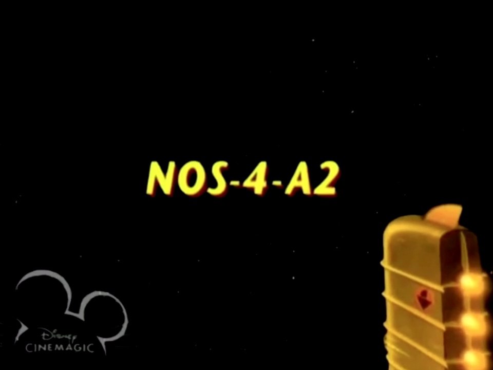 Buzz LightyearofStar Command NOS4A2 An Part 001/An Part 006