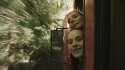 SEVEN SMALL COINCIDENCES Movie