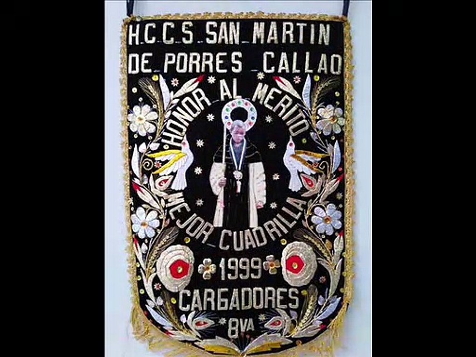 Gallardetes