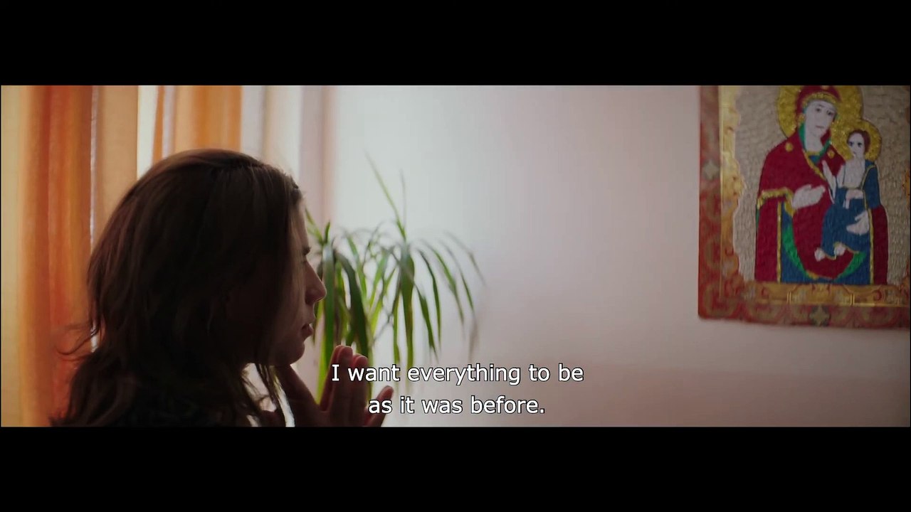 OASIS Movie - Marijana Novakov, Tijana Markovic, Valentino Zenuni, Milica Djindjic